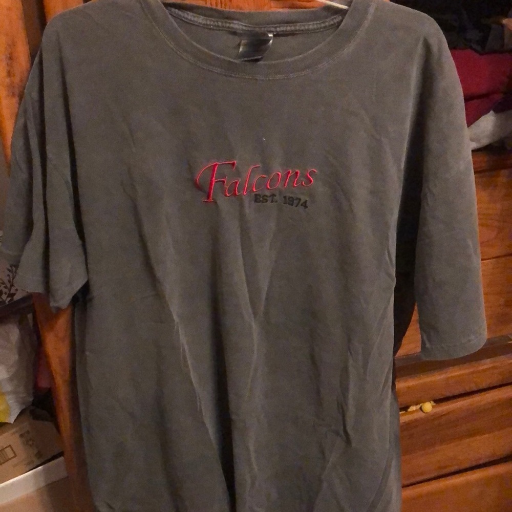 Falcons T-shirt